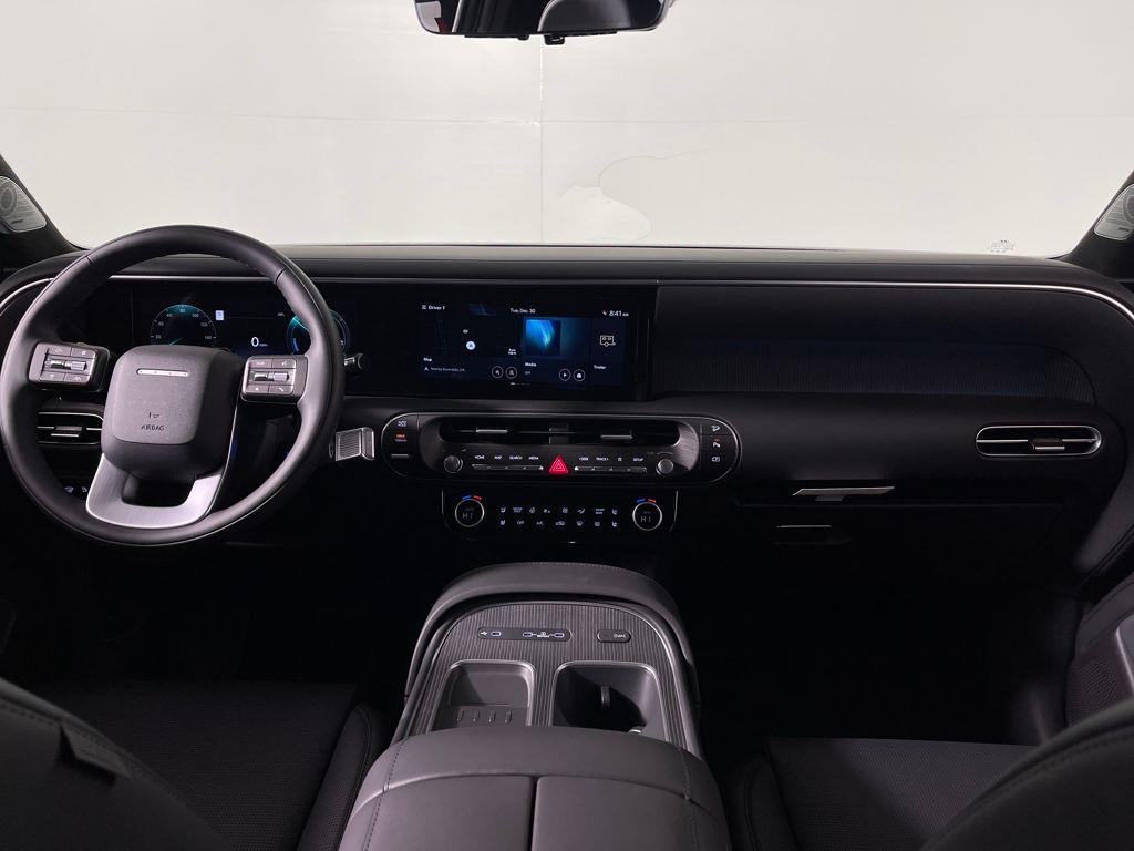2026 Hyundai Palisade Calligraphy - Photo 13