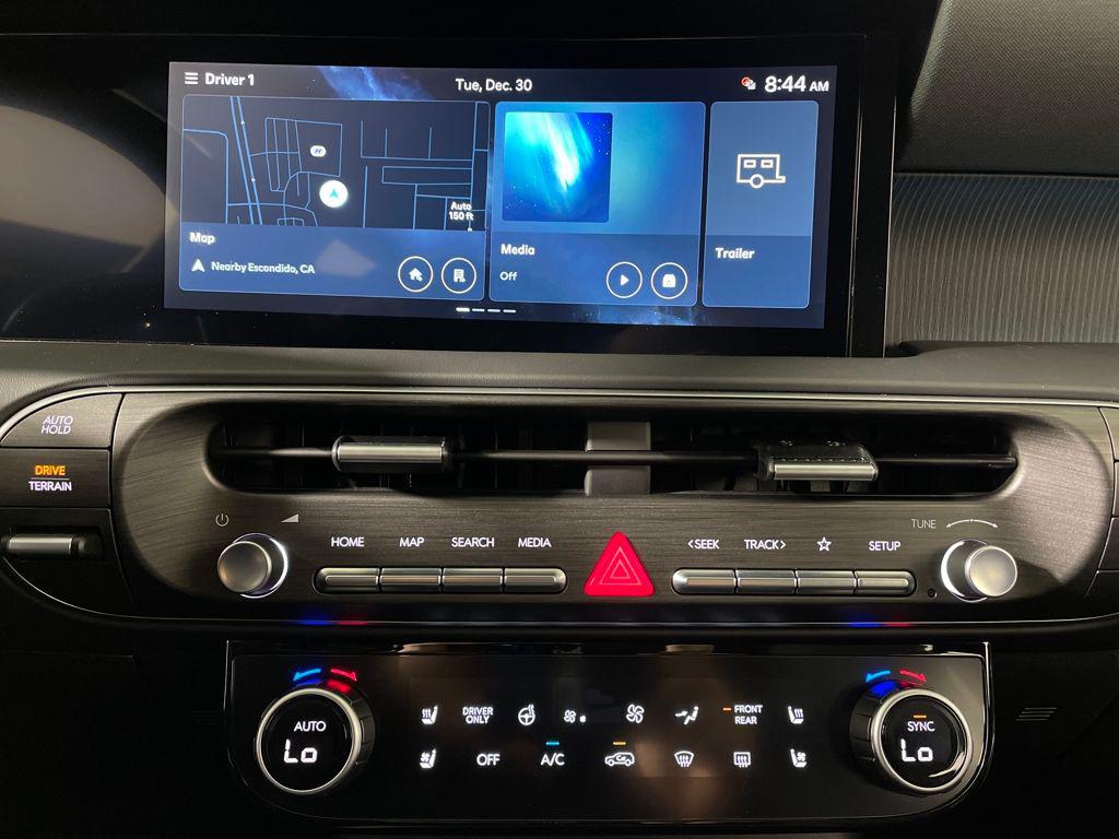 2026 Hyundai Palisade Calligraphy - Photo 21