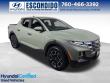 Certified 2022 Hyundai Santa Cruz SEL Truck Crew Cab