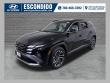 New 2026 Hyundai Tucson Limited FWD SUV