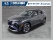 New 2026 Hyundai Tucson Plug-In Hybrid SEL SUV