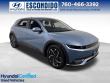 Certified 2024 Hyundai IONIQ 5 SEL SUV