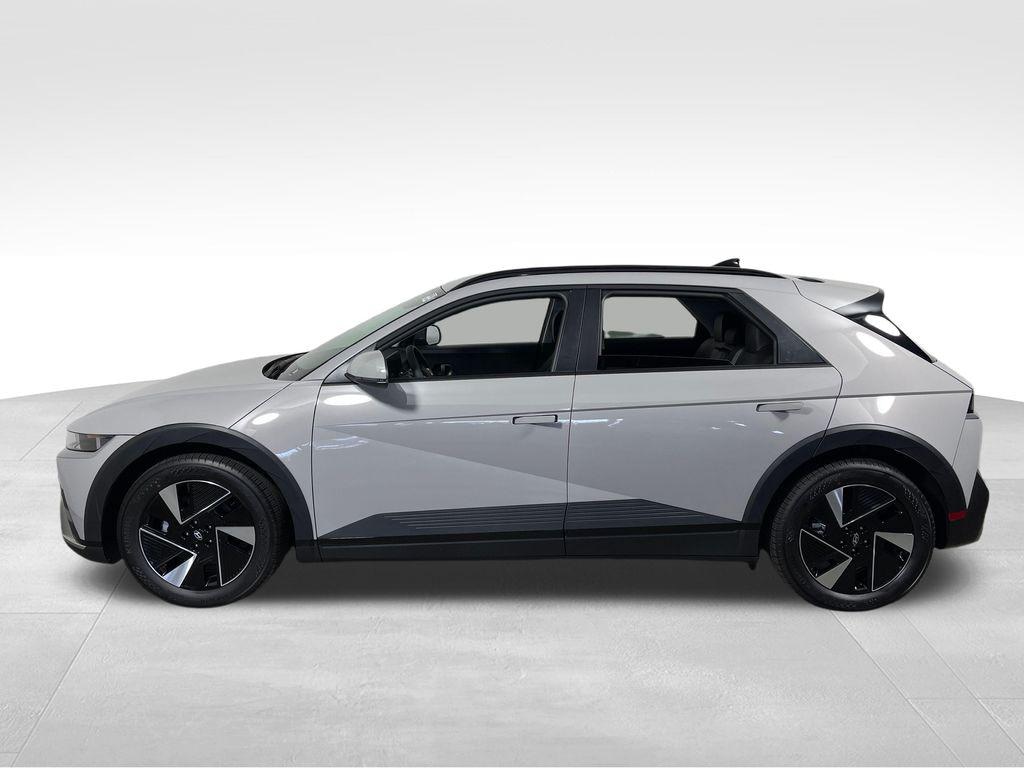 New 2027 Hyundai IONIQ 5 SEL SUV