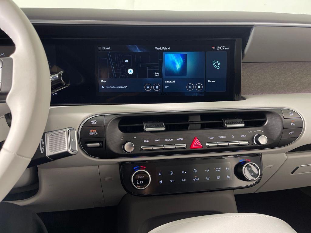 2026 Hyundai Palisade SEL Premium - Photo 21