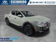 Certified 2022 Hyundai Santa Cruz SEL Truck