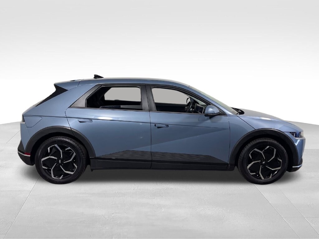 Certified 2024 Hyundai IONIQ 5 SEL SUV