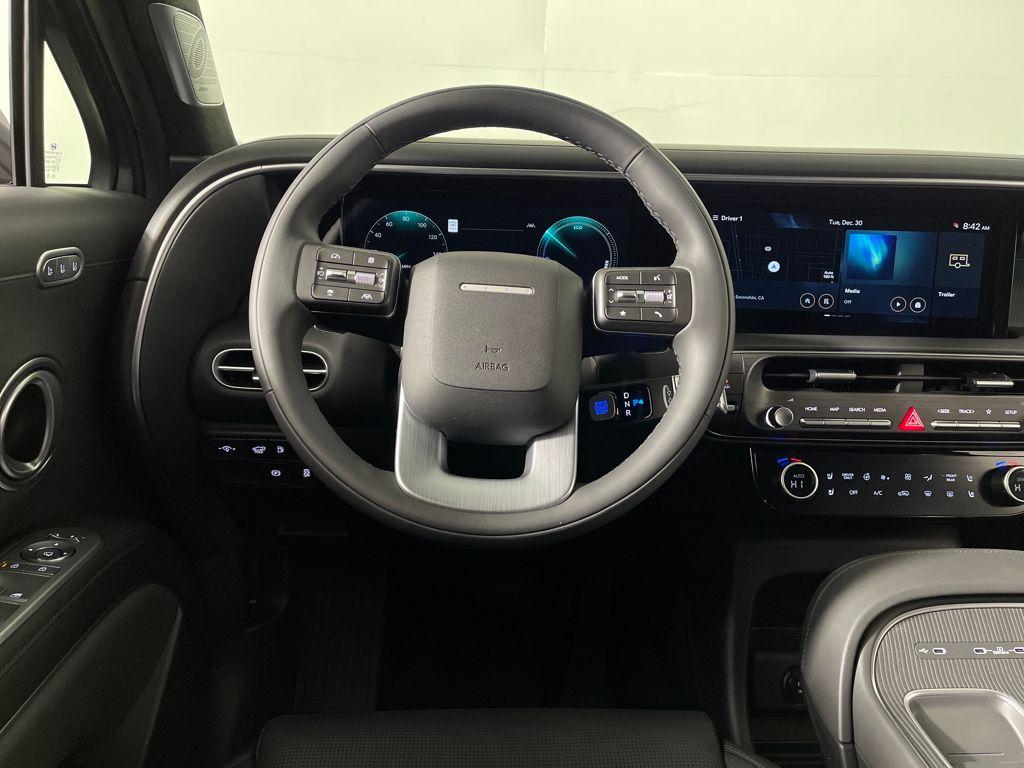 2026 Hyundai Palisade Calligraphy - Photo 14