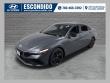New 2026 Hyundai Elantra SEL Sport Plus Sedan