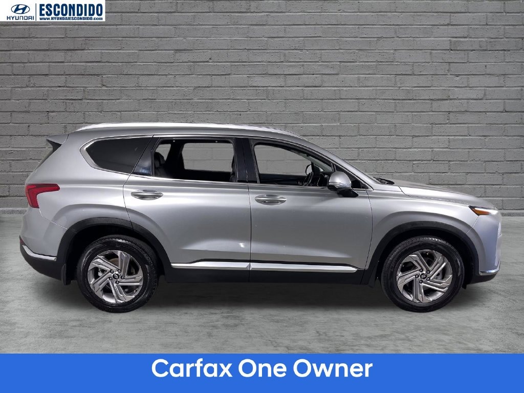 Used 2023 Hyundai Santa Fe SEL SUV
