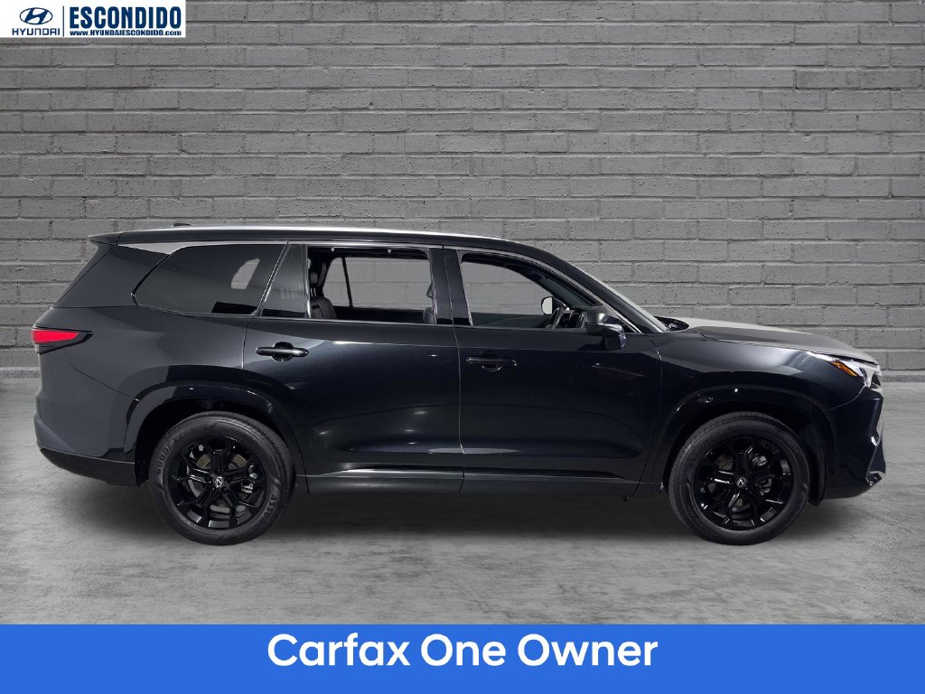 Used 2024 Lexus TX 350 SUV