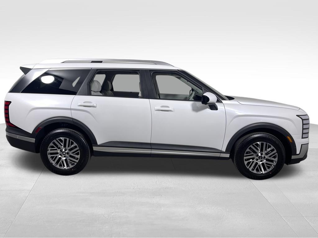 2026 Hyundai Palisade SEL Premium - Photo 6