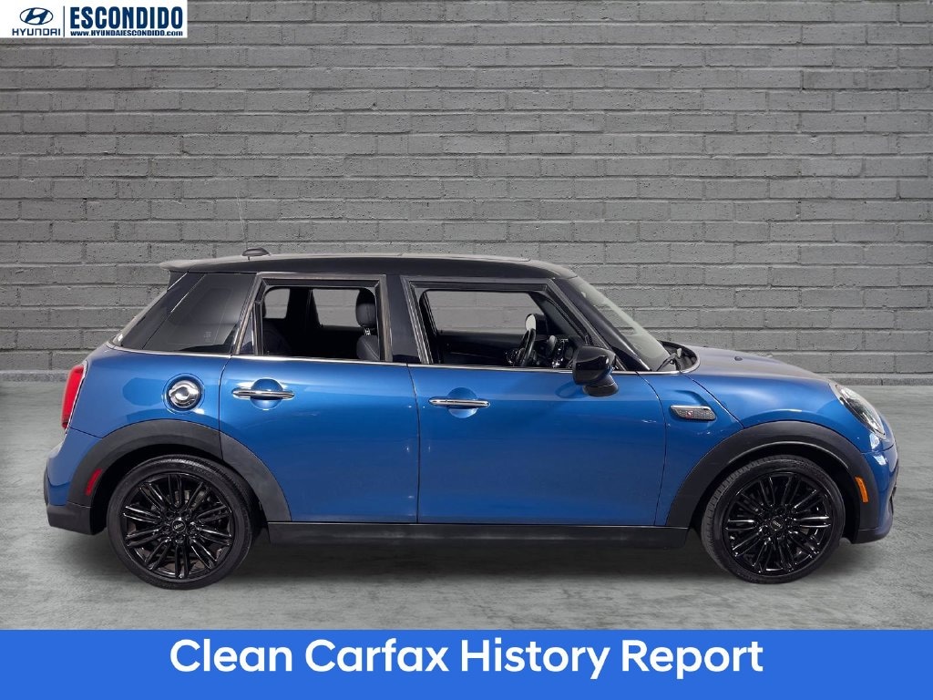 Used 2023 MINI Cooper S 4DR Hardtop Hatchback