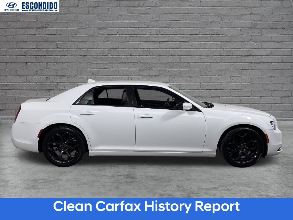 Used 2019 Chrysler 300 S Sedan