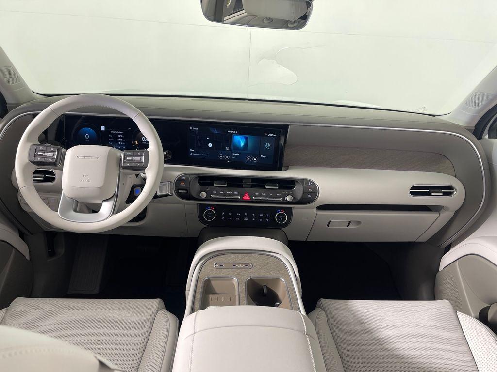2026 Hyundai Palisade SEL Premium - Photo 14