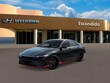  Hyundai Elantra N