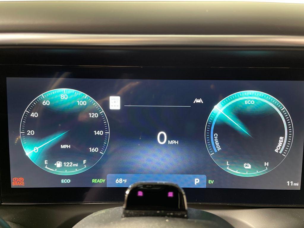2026 Hyundai Palisade Calligraphy - Photo 19