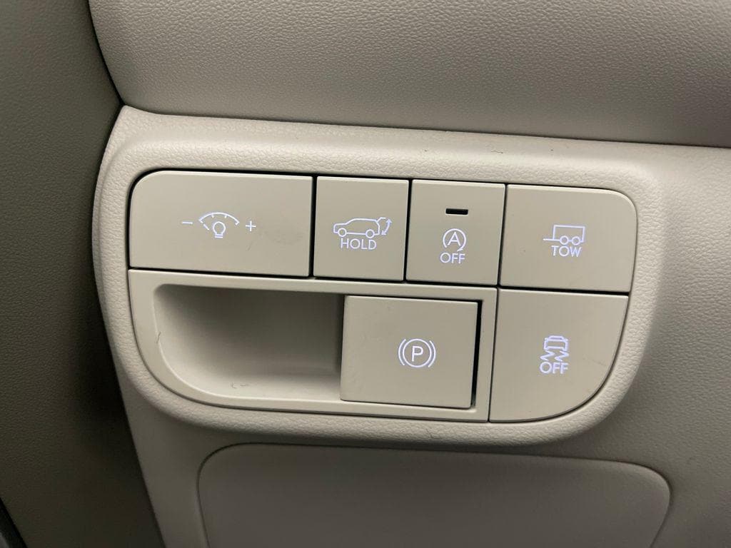 2026 Hyundai Palisade SEL Premium - Photo 29
