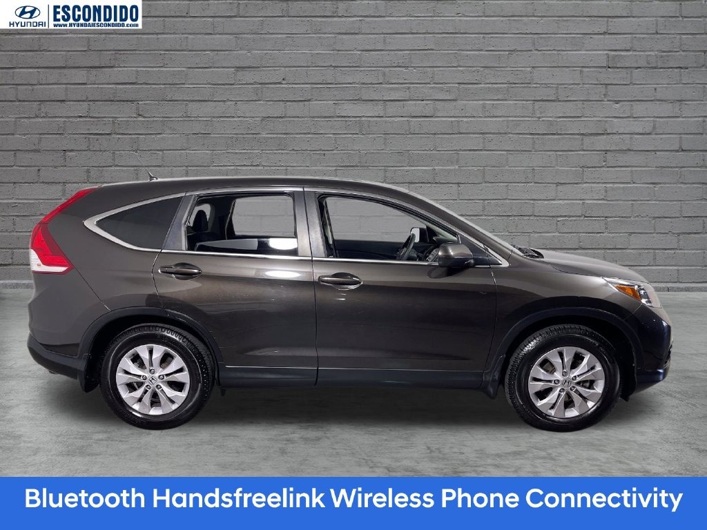 Used 2014 Honda CR-V EX SUV