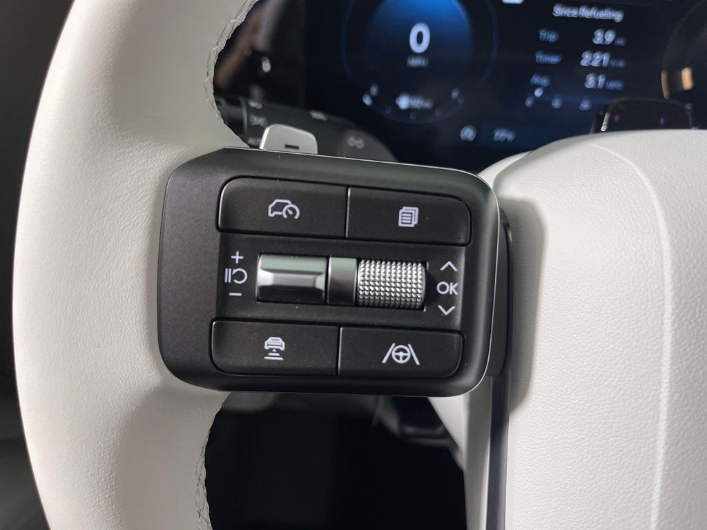 2026 Hyundai Palisade SEL Premium - Photo 28