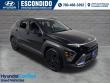 Certified 2026 Hyundai Kona SEL Sport SUV