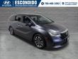 Used 2022 Honda Odyssey EX-L Minivan/Van