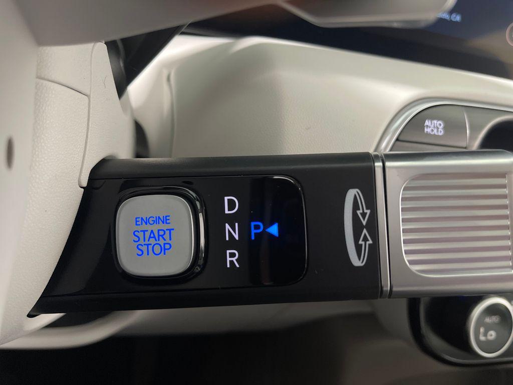 2026 Hyundai Palisade SEL Premium - Photo 23