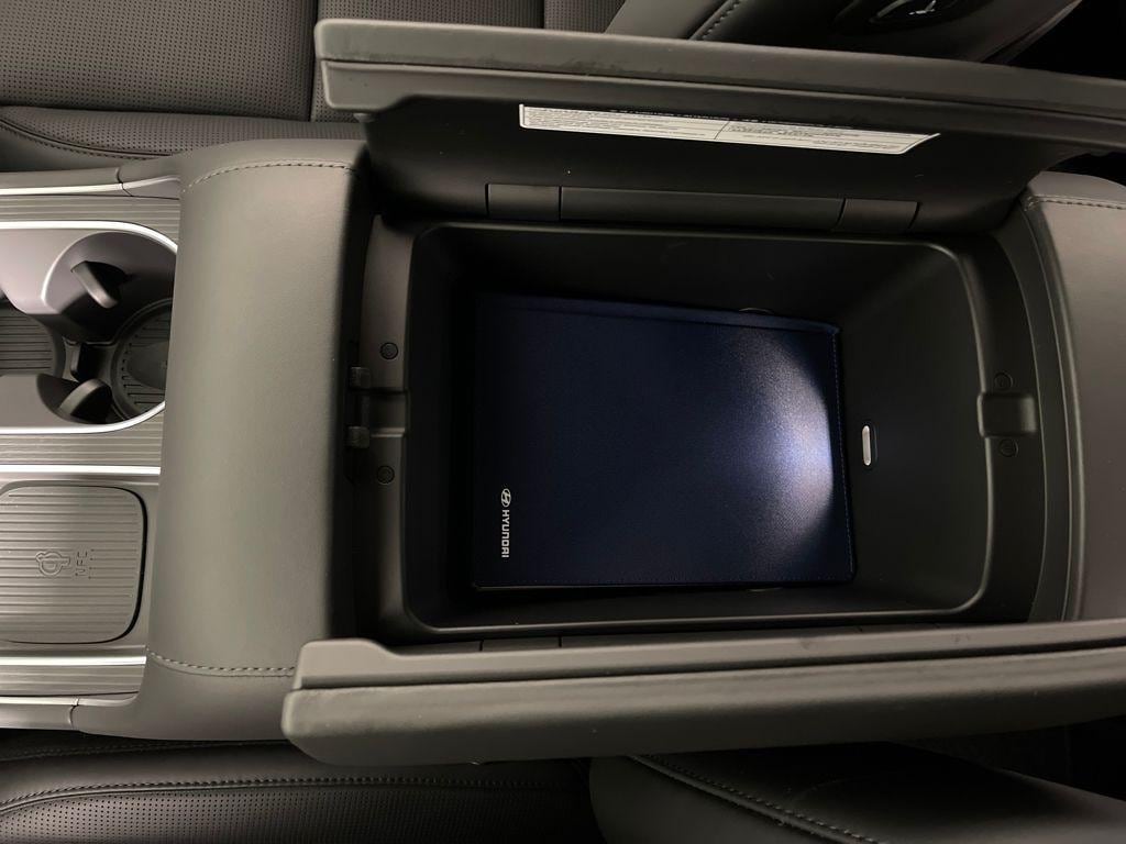 2026 Hyundai Palisade Calligraphy - Photo 24