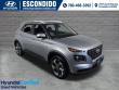 Certified 2025 Hyundai Venue SEL SUV