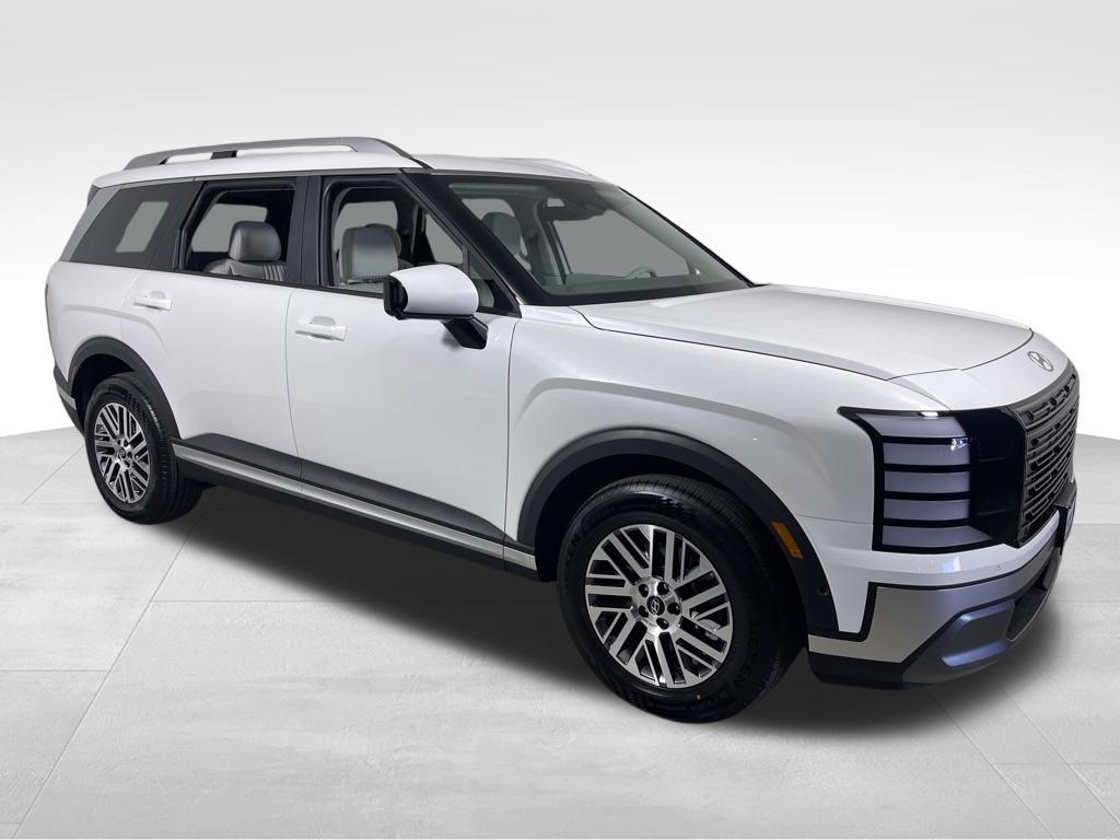 2026 Hyundai Palisade SEL Premium - Photo 7