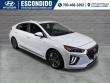 Used 2022 Hyundai IONIQ Plug-In Hybrid Limited Hatchback