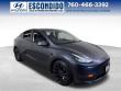 Used 2022 Tesla Model Y Performance SUV
