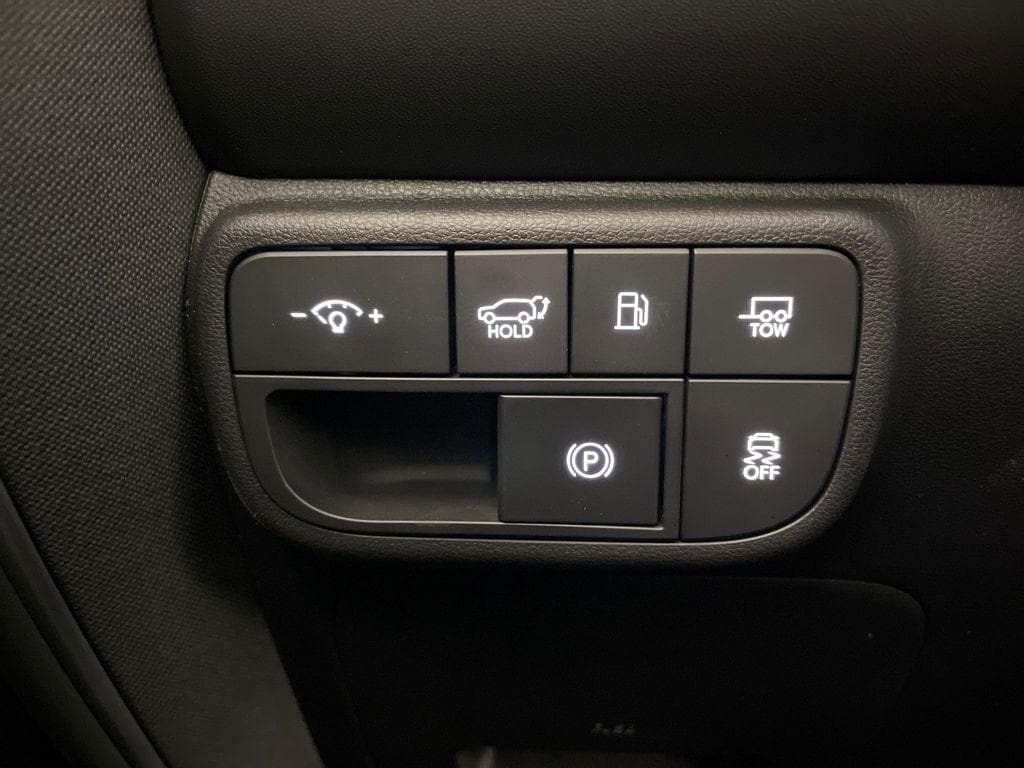 2026 Hyundai Palisade Calligraphy - Photo 29