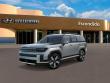 New 2027 Hyundai Santa Fe Hybrid Limited SUV