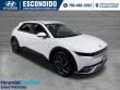 Certified 2024 Hyundai IONIQ 5 SEL SUV