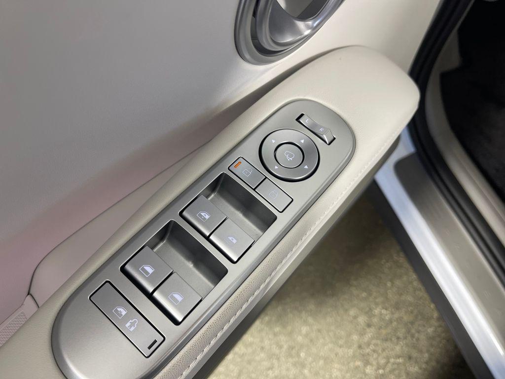 2026 Hyundai Palisade SEL Premium - Photo 17