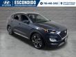 Used 2019 Hyundai Tucson Sport SUV