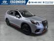 Used 2022 Subaru Forester Sport SUV