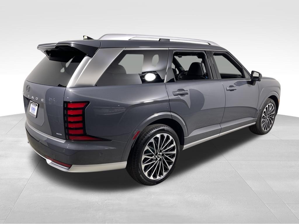 2026 Hyundai Palisade Calligraphy - Photo 5