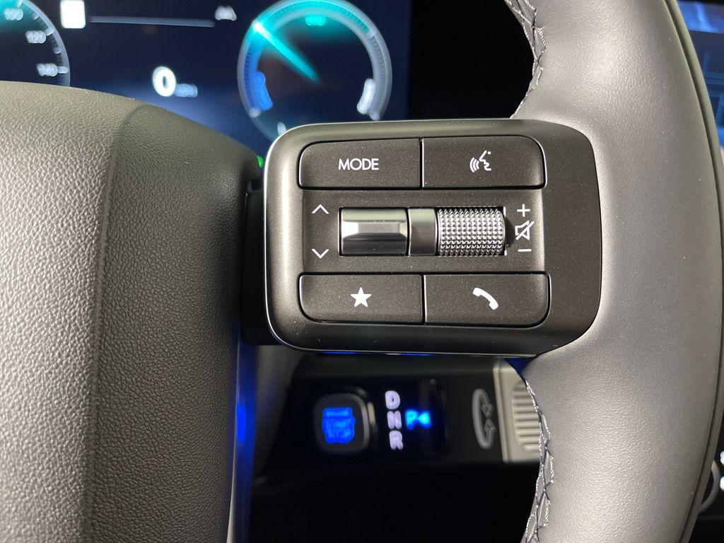 2026 Hyundai Palisade Calligraphy - Photo 28