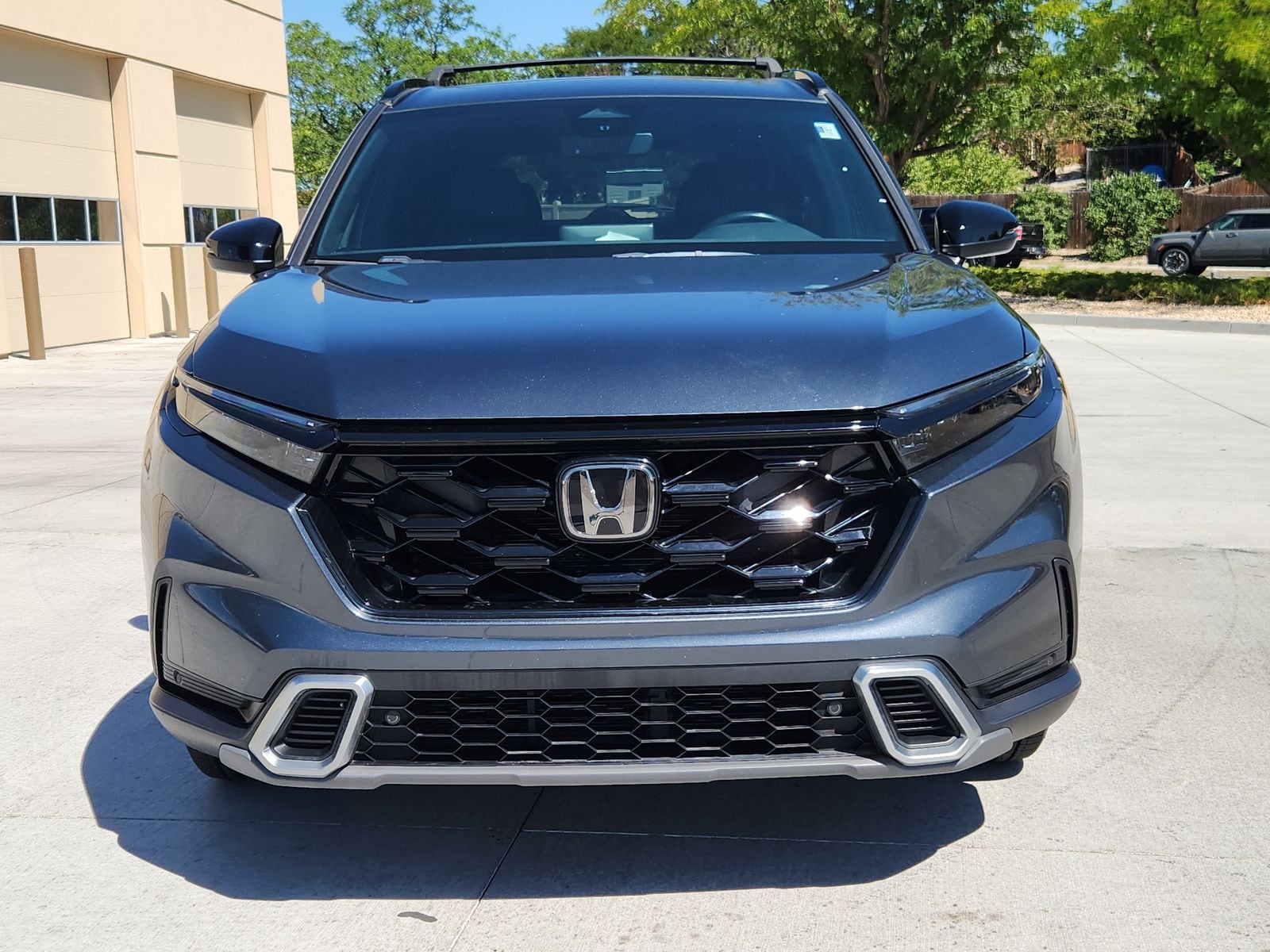 2023 Honda CR-V Sport Touring - Photo 8