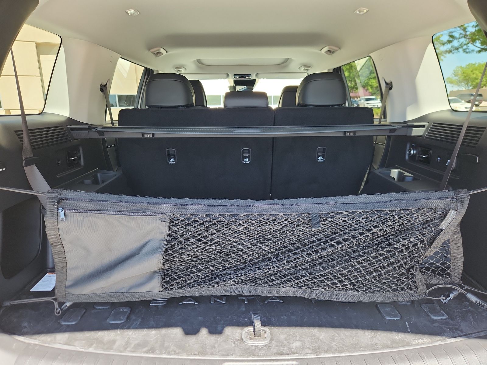 2026 Hyundai Santa Fe XRT - Photo 13