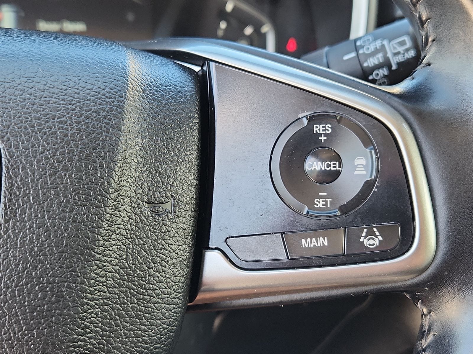 2017 Honda CR-V EX-L - Photo 18