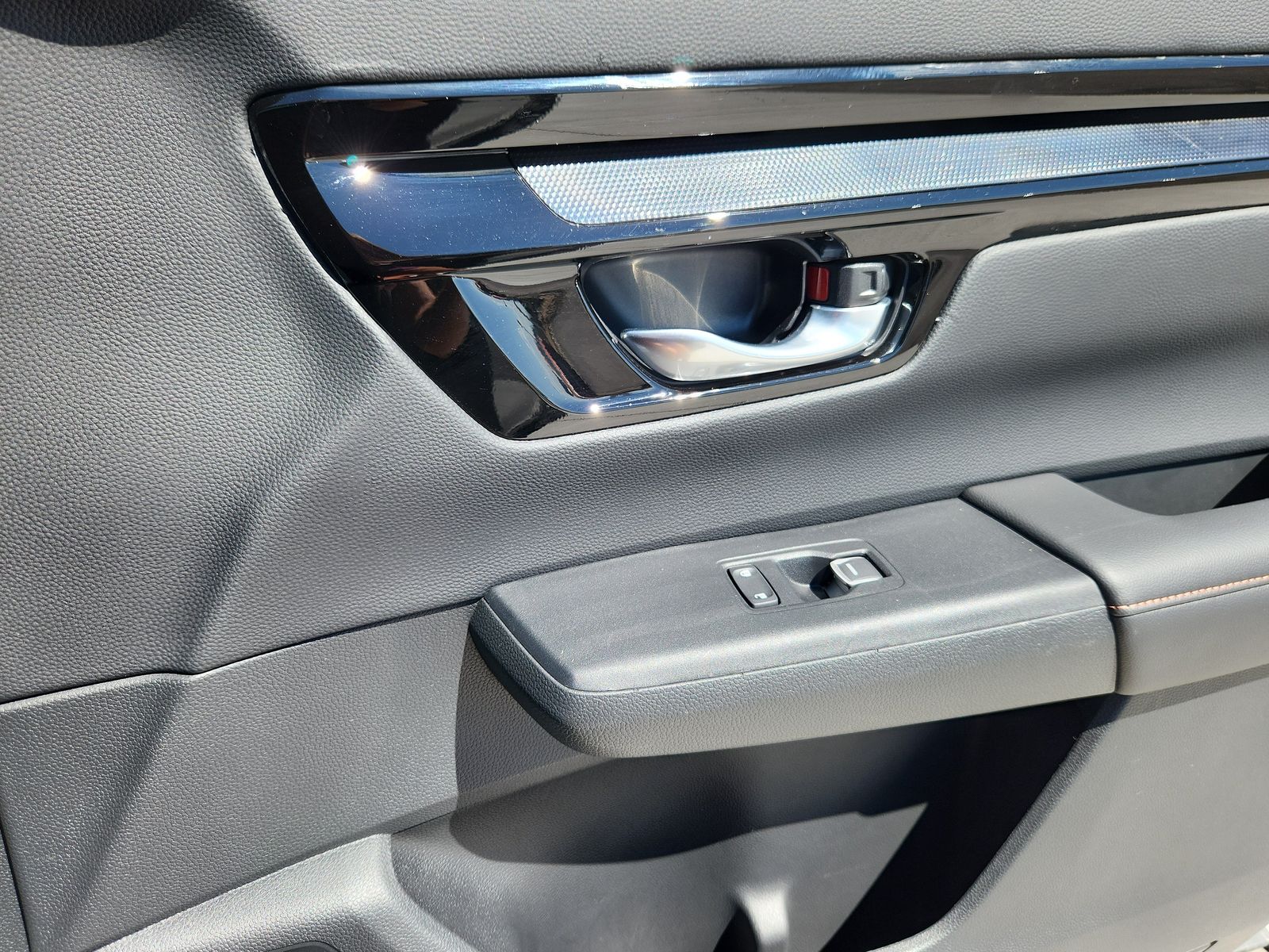 2023 Honda CR-V Sport Touring - Photo 16