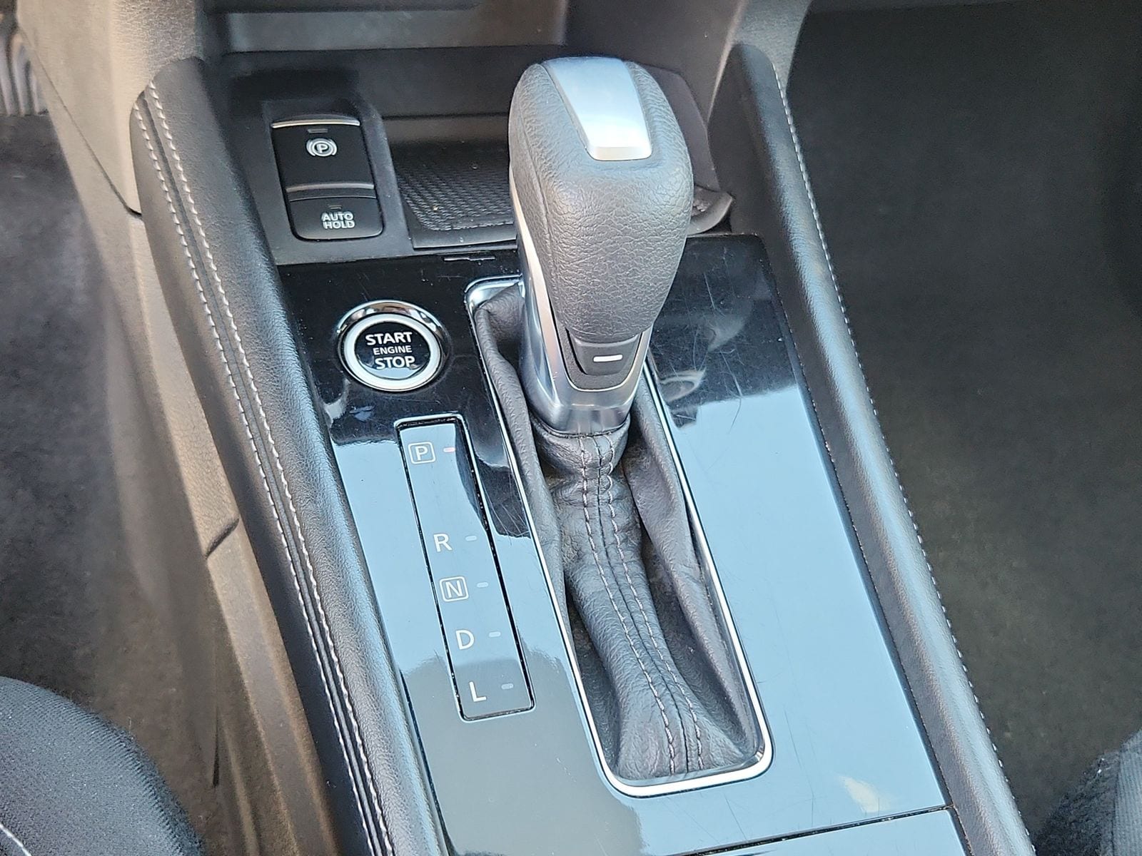 2023 Nissan Kicks SV - Photo 22