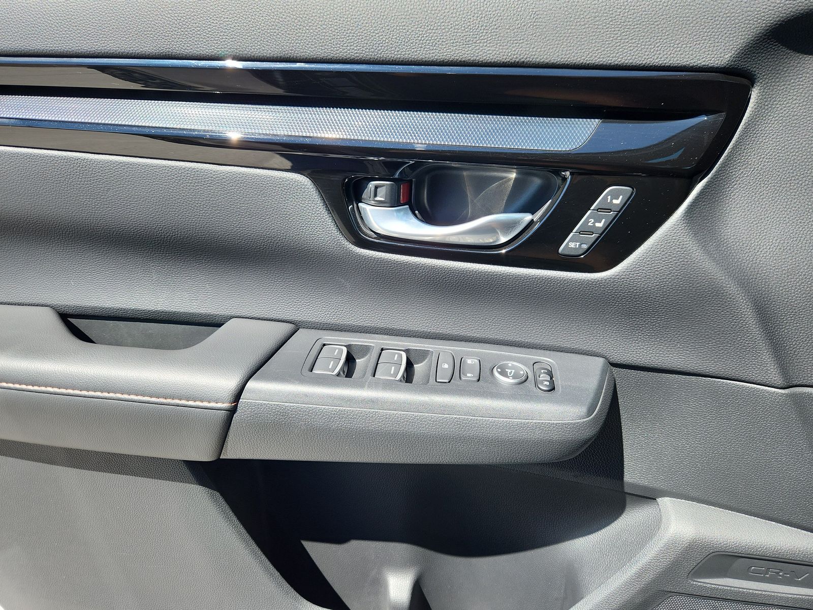 2023 Honda CR-V Sport Touring - Photo 9