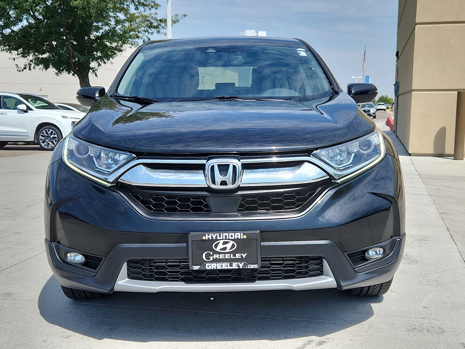 2019 Honda CR-V EX-L - Photo 8