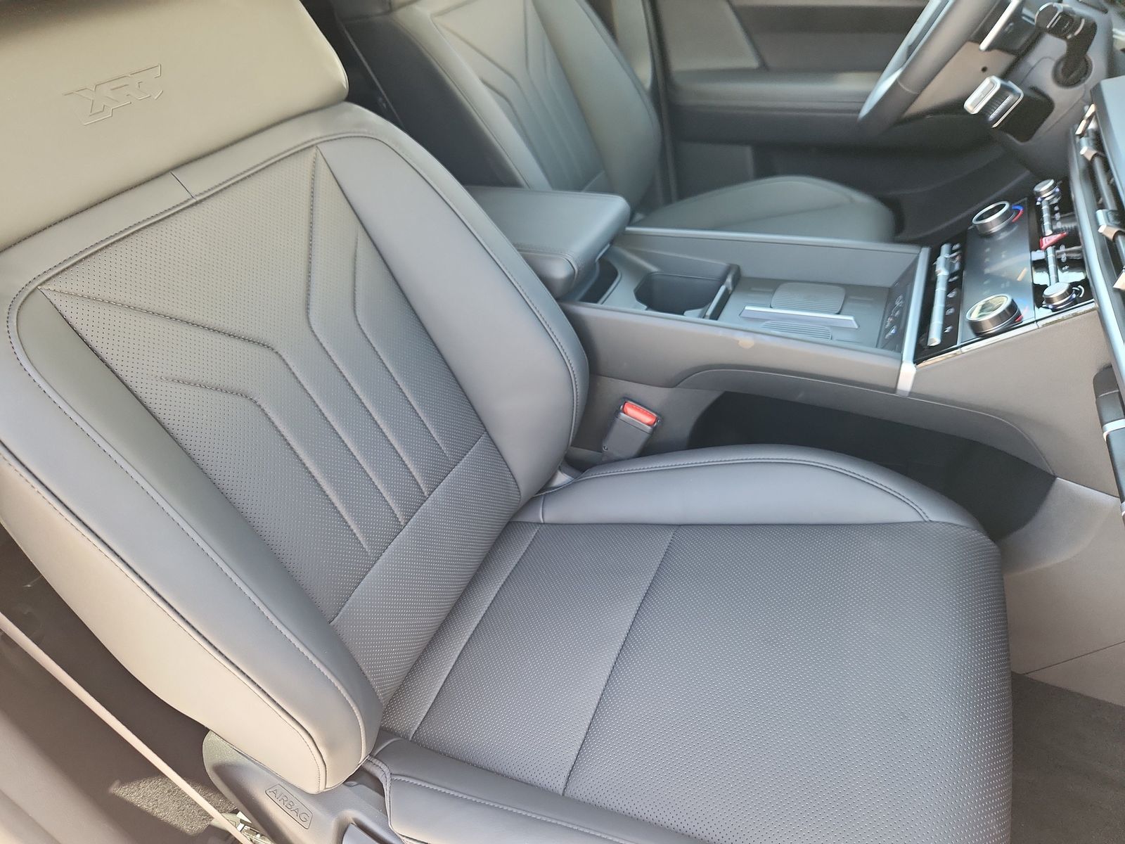 2026 Hyundai Santa Fe XRT - Photo 15