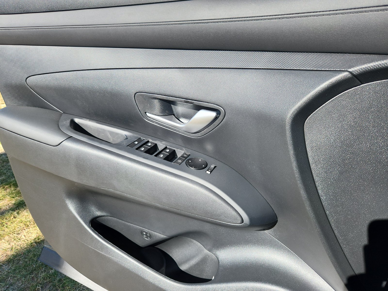 2026 Hyundai Tucson SE - Photo 6