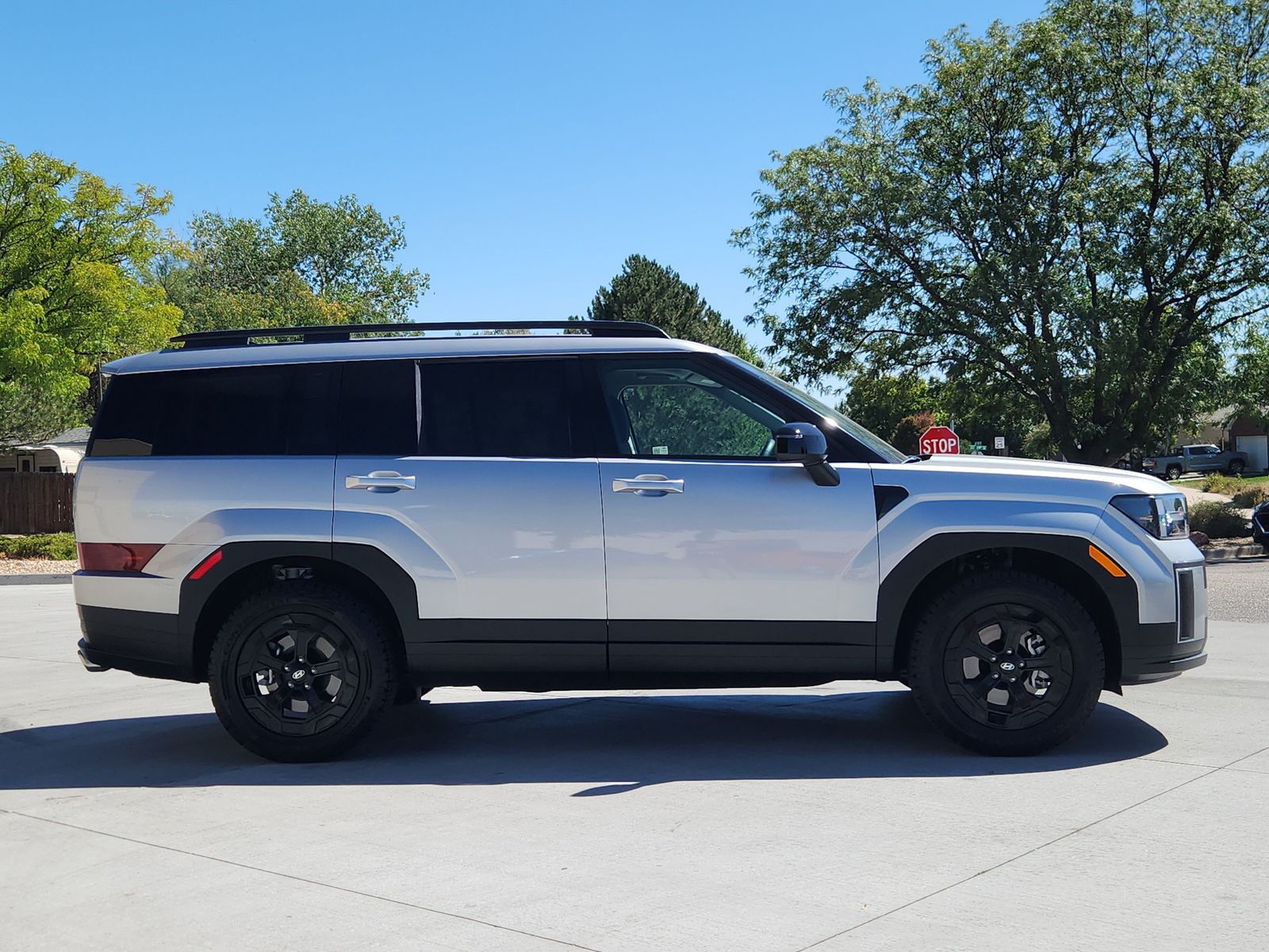 2026 Hyundai Santa Fe XRT - Photo 6