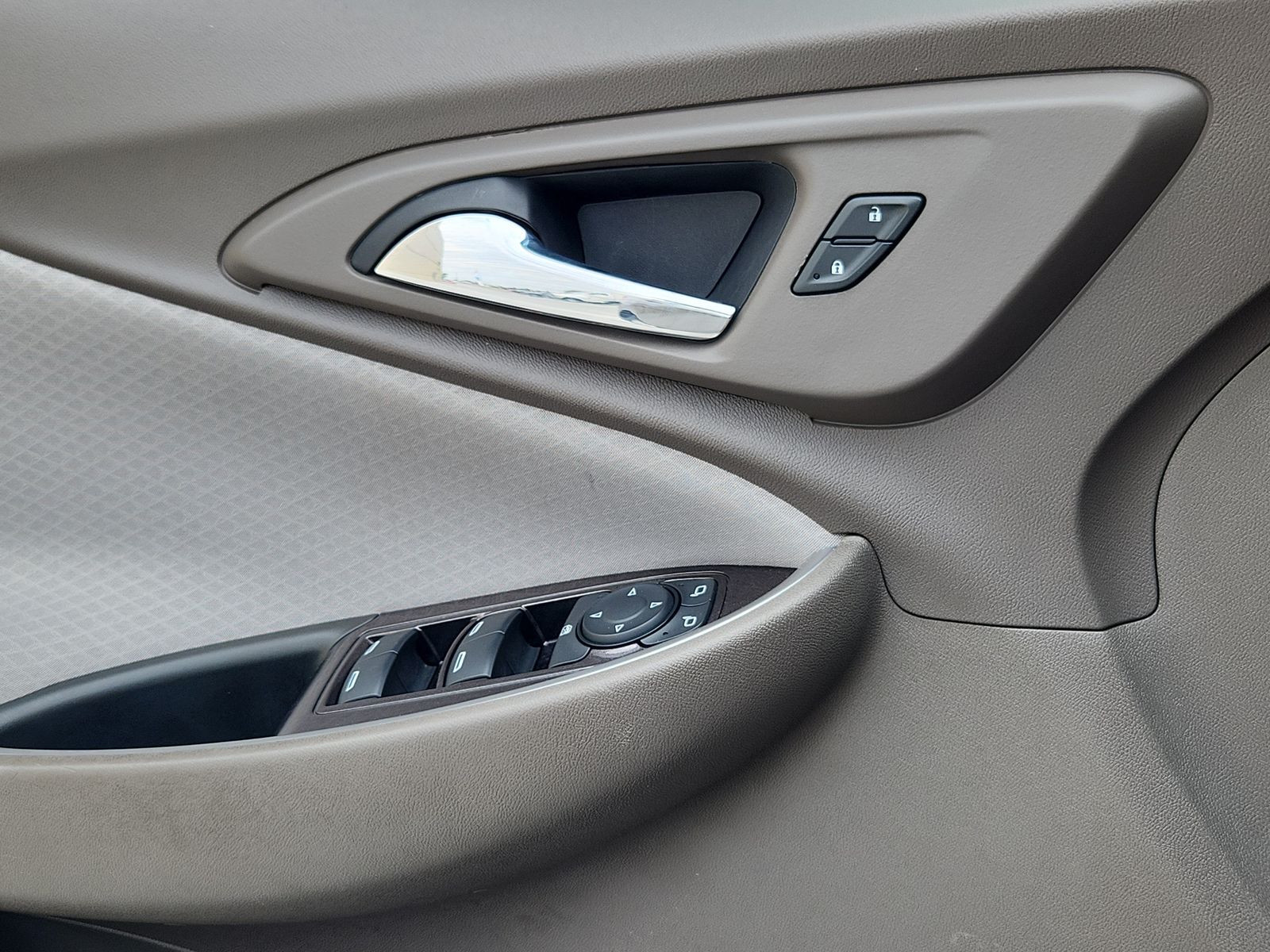 2019 Chevrolet Malibu 1LS - Photo 9